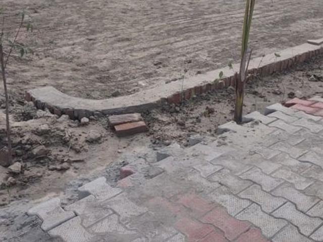Land for sale in Bulandshahr, Arunachal Pradesh