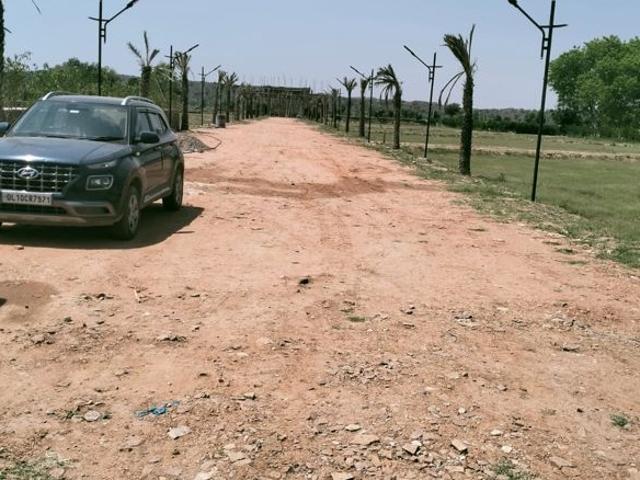 Land for sale in Alwar, Rajasthan