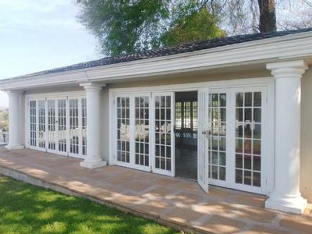 Office for rent in Umgungundlovu, Kwazulu-natal