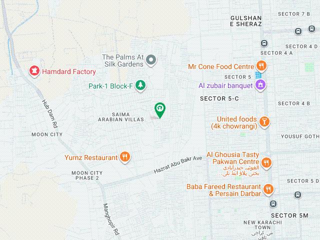 Commercial for sale in کراچی ڈویژن, North Waziristan