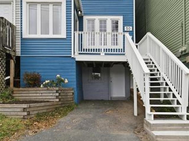 House for sale in Pennywell, St. John's