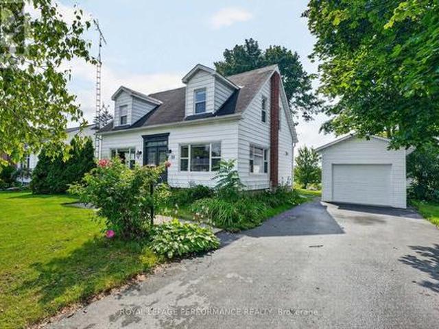 House for sale in South Stormont, Ontario