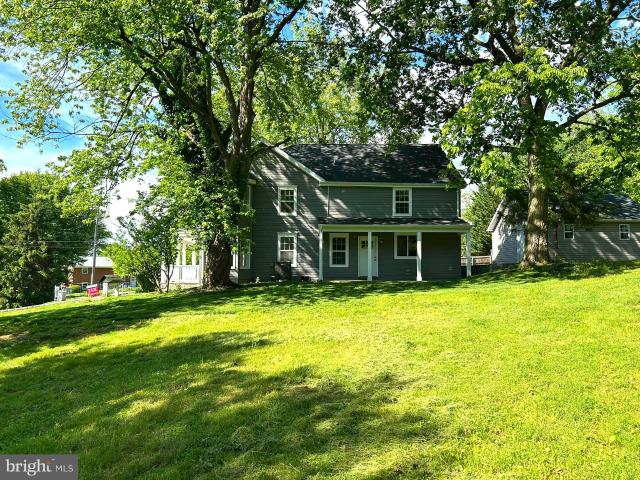 House for sale in Boonsboro, Maryland