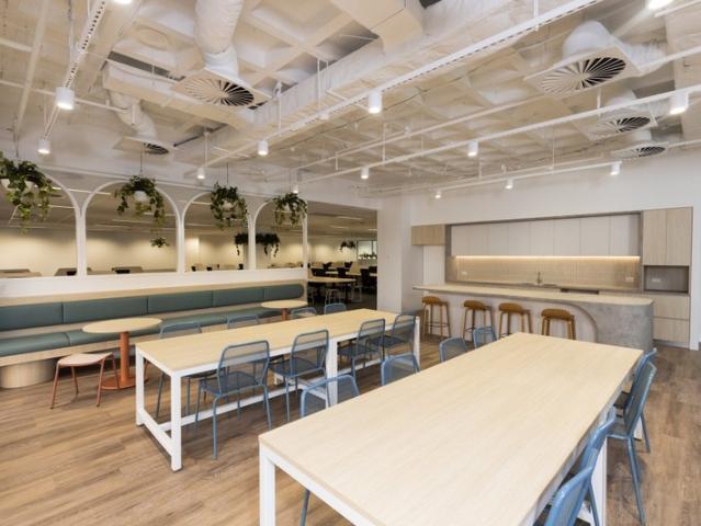 Office for rent in Perth
