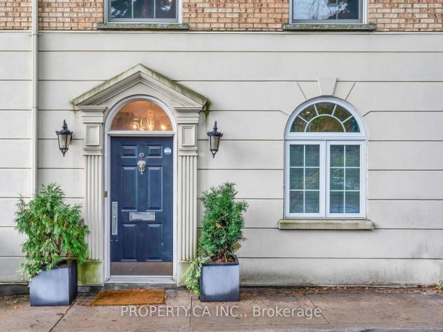 Townhouse for sale in Woburn, Ontario