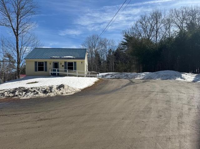House for sale in South Bristol, Maine