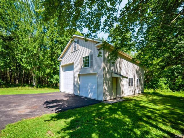 House for sale in New York
