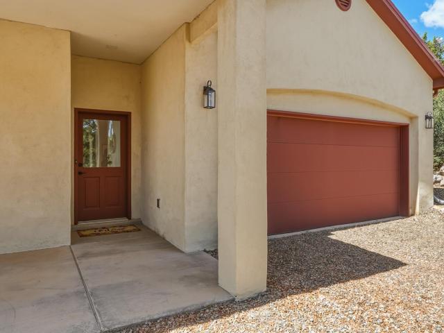 House for sale in Edgewood, New Mexico