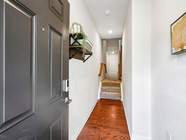 Townhouse for sale in Somerville, Somerset County