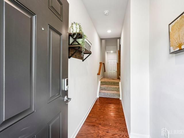 Townhouse for sale in Somerville, Somerset County