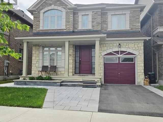 House for rent in Bradford West Gwillimbury, Ontario