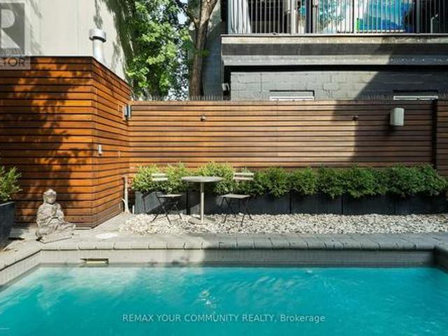 House for sale in Spadina—Fort York, Toronto