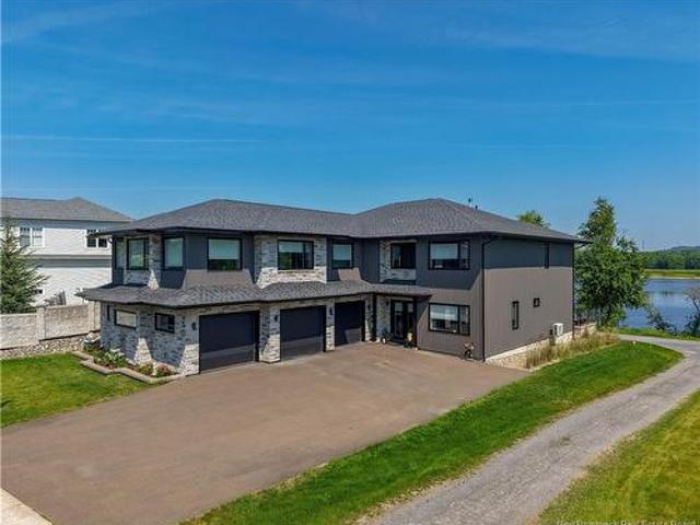 House for sale in Fredericton, New Brunswick