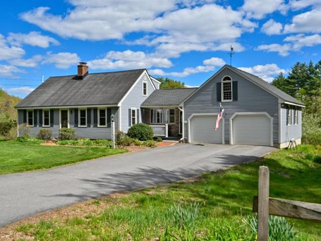 House for sale in New Hampshire