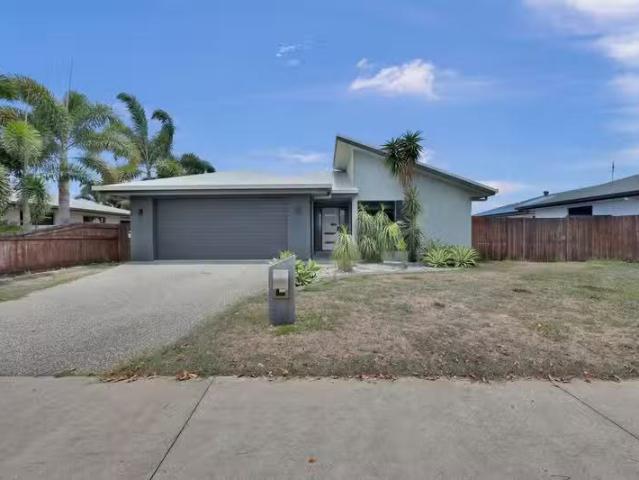 House for rent in Bucasia, Queensland