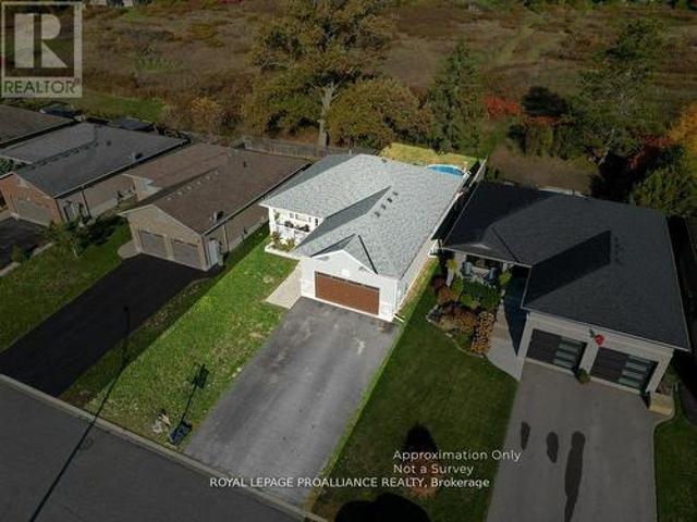 House for sale in Quinte West, Ontario