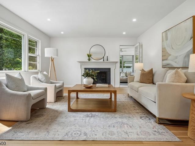House for sale in New Providence, New Jersey