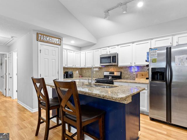 Townhouse for sale in Newnan, Georgia