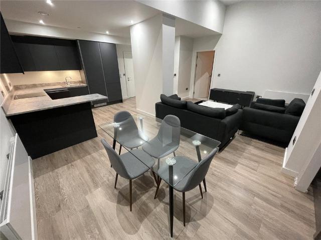 Apartment for rent in City Centre, Georgia