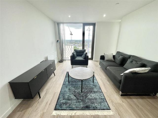 Apartment for rent in City Centre, Georgia
