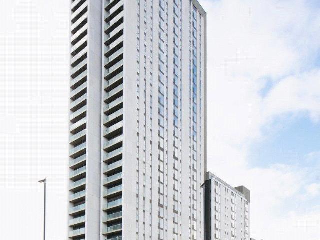 Apartment for rent in City Centre, Georgia