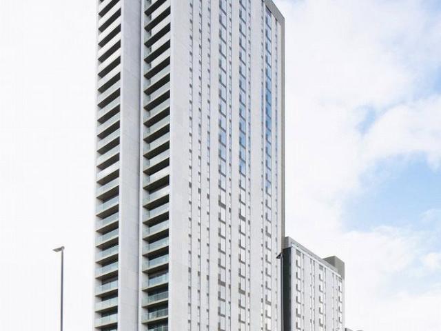 Apartment for rent in City Centre, Georgia