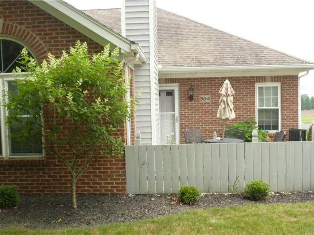 Condo for sale in Canfield, Ohio