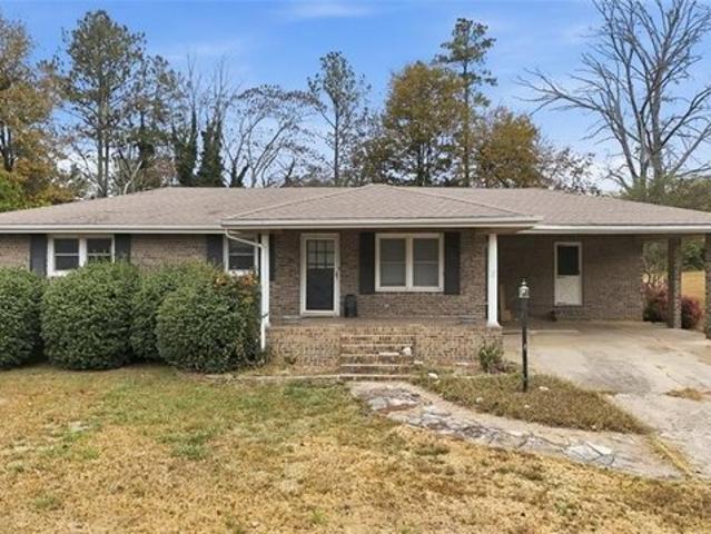 House for sale in Carrollton, Georgia
