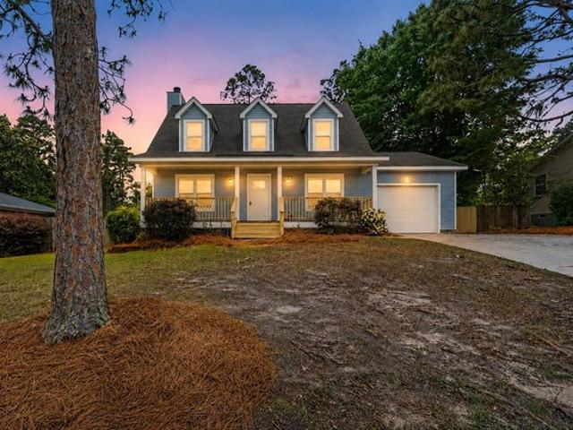 House for sale in Aiken, South Carolina