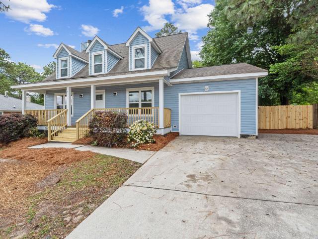 House for sale in Aiken, South Carolina