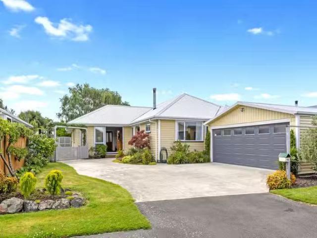 House for sale in Spreydon, Canterbury