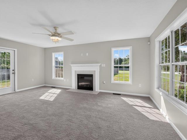 House for sale in Sanford, North Carolina