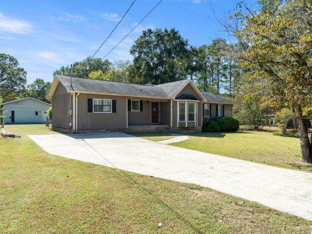 House for sale in Oxford, Calhoun County