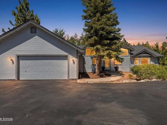 House for sale in Reno, Nevada