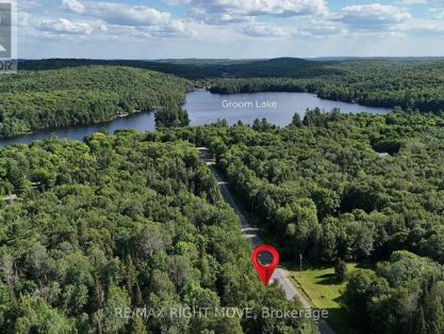 Land for sale in Kearney, Ontario