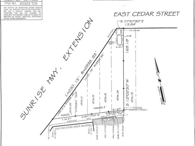 Land for sale in Nassau, New York