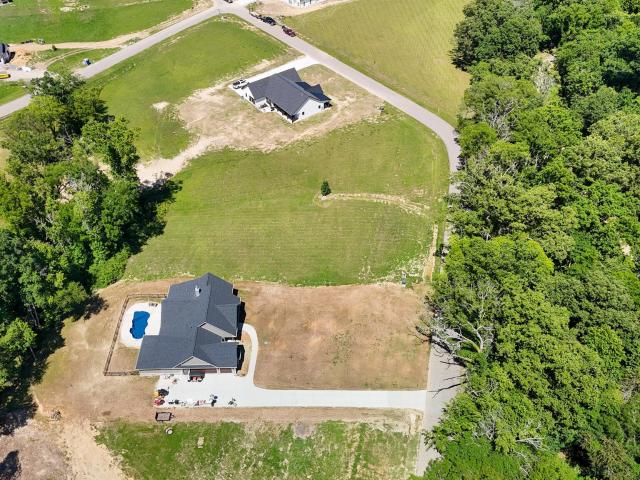 Land for sale in Tennessee