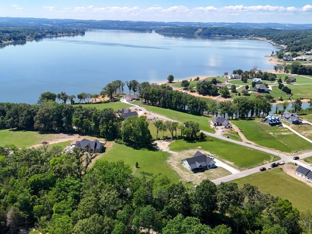 Land for sale in Tennessee