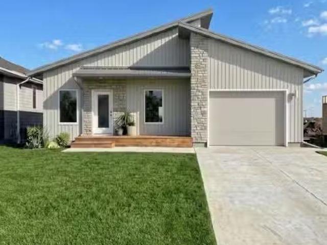 House for sale in Hanover, Manitoba