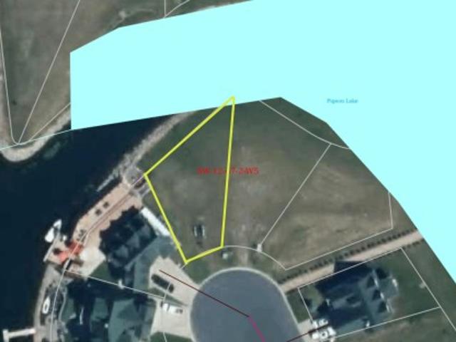 Land for sale in Westerose, Alberta