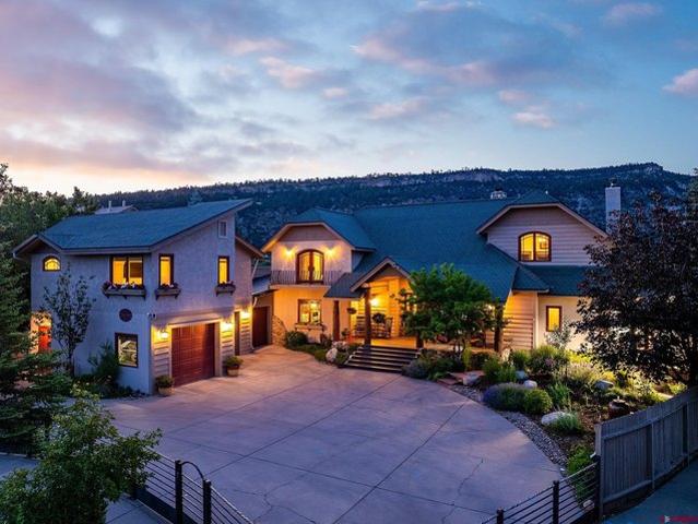 House for sale in La Plata, Colorado