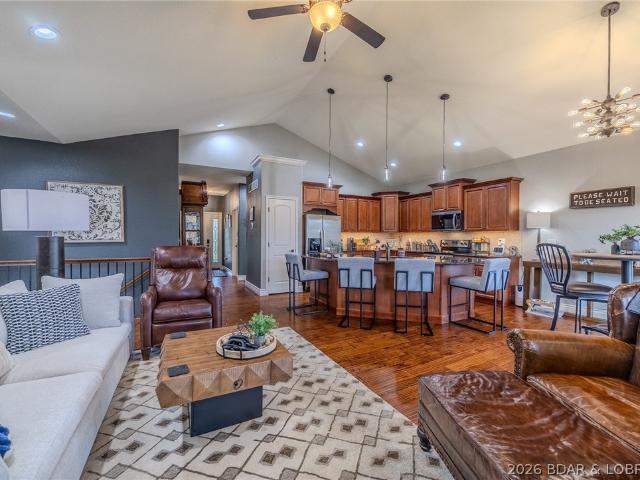 Townhouse for sale in Camdenton, Missouri