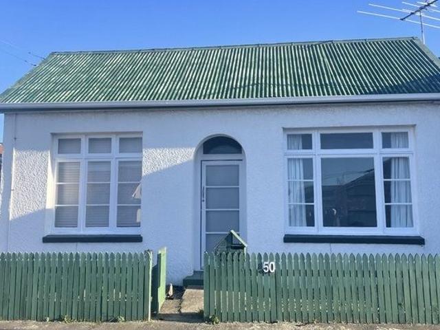 House for rent in Otakou