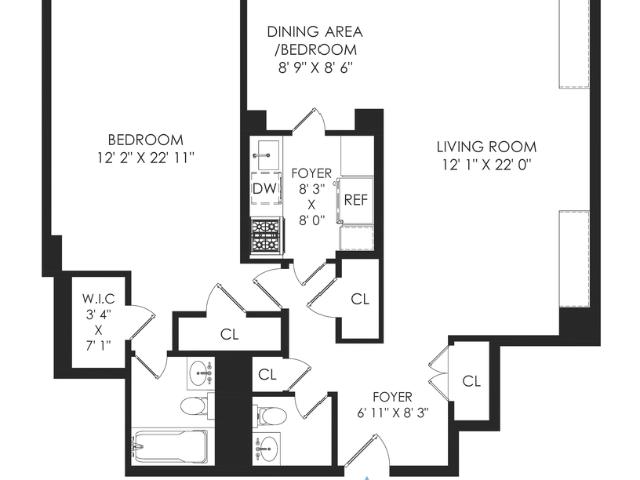 Property for sale in Arverne, New York