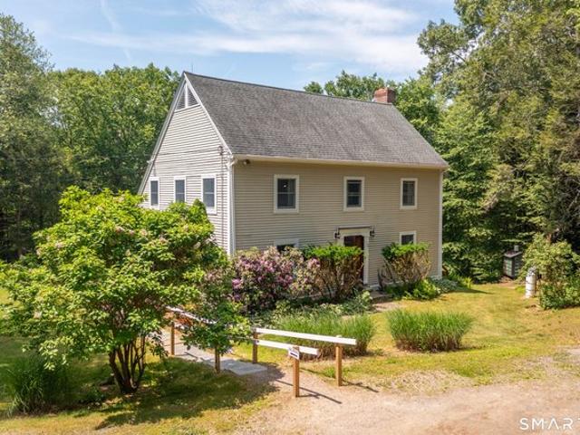 House for sale in Pomfret, Connecticut