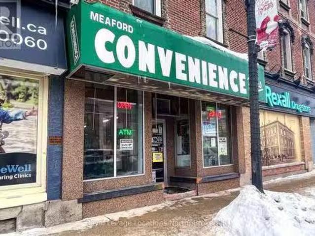 House for sale in Grey, Ontario