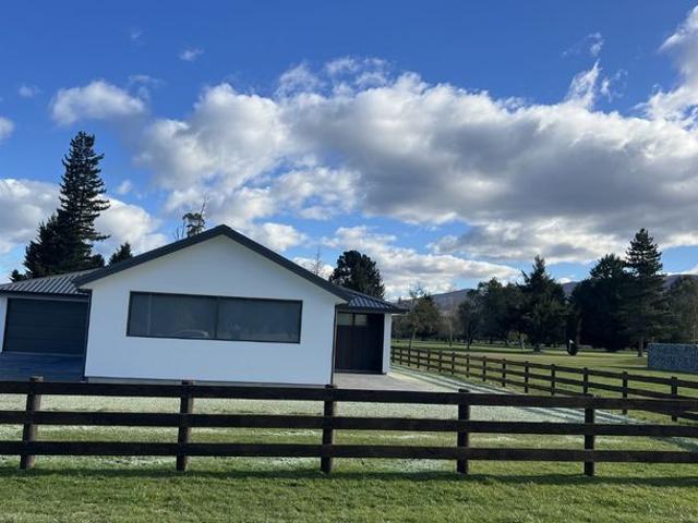 House for rent in Fairlie, Canterbury