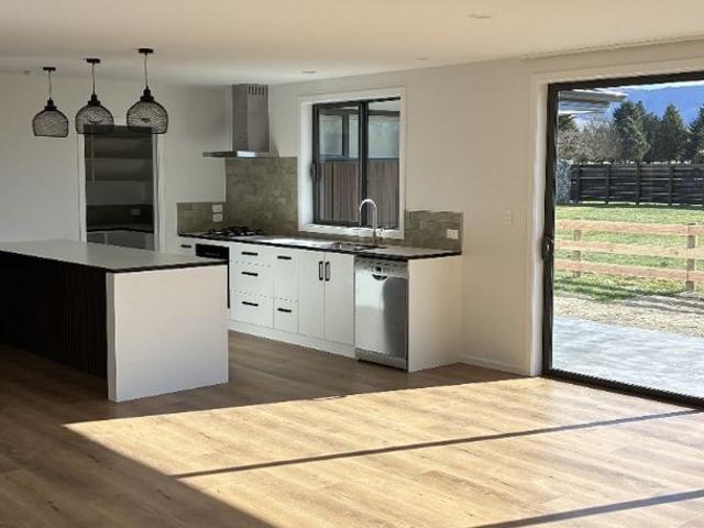 House for rent in Fairlie, Canterbury