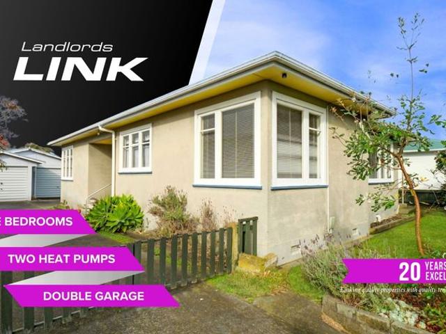 House for rent in Aramoho, Whanganui