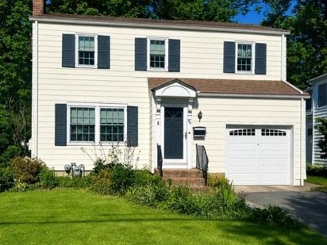 House for sale in Chatham, New Jersey